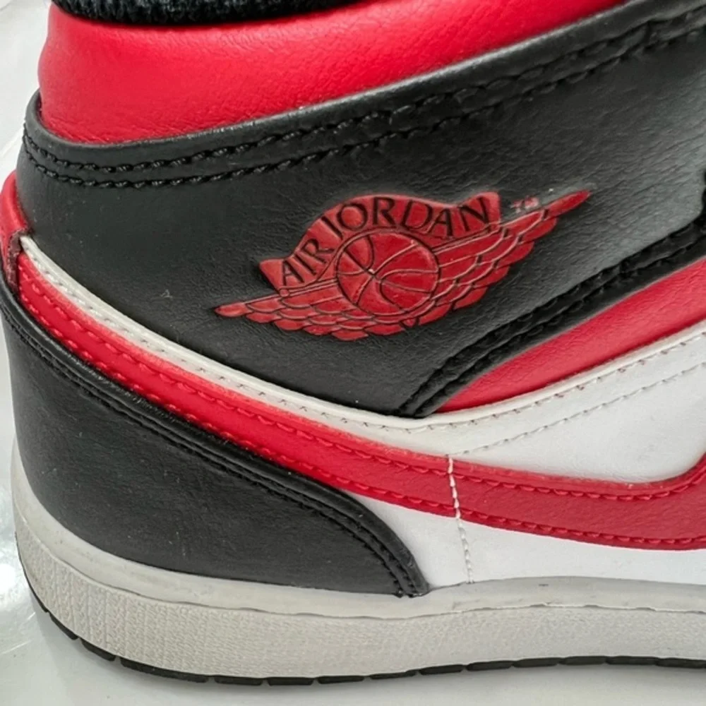 Kids Nike Air Jordan EUC